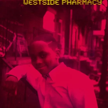 Westside Pharmacy by Japhia Life - album cover