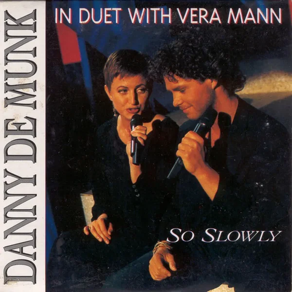 So Slowly / Does Your Heart Still Break