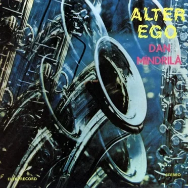 Alter Ego