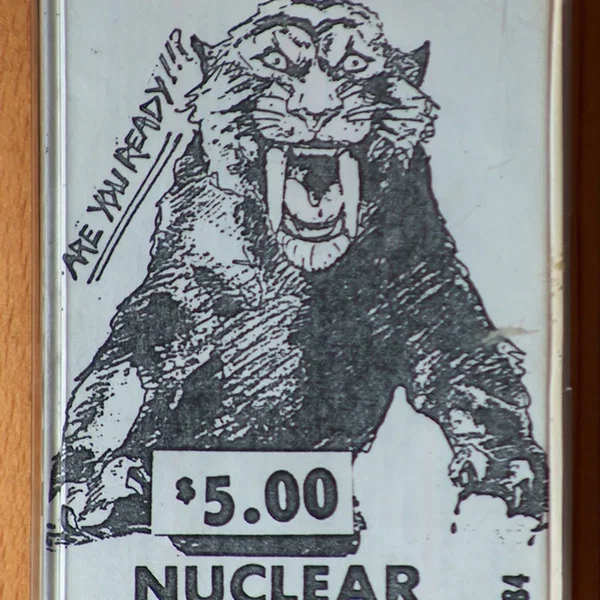 Nuclear Warriors