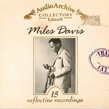 15 Reflective Recordings