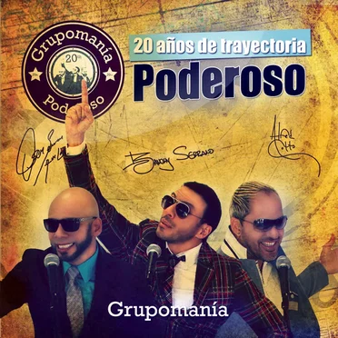 Poderoso