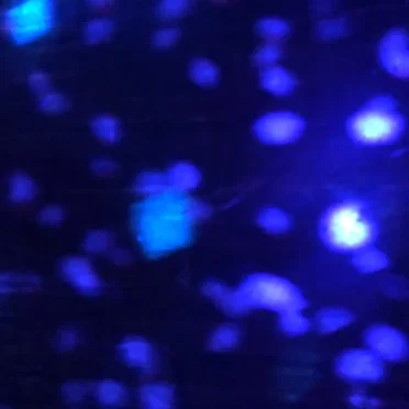 Blue light