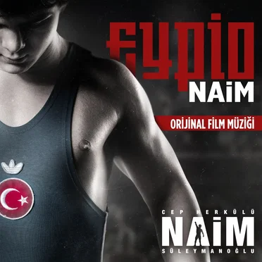 Naim by Eypio - album cover