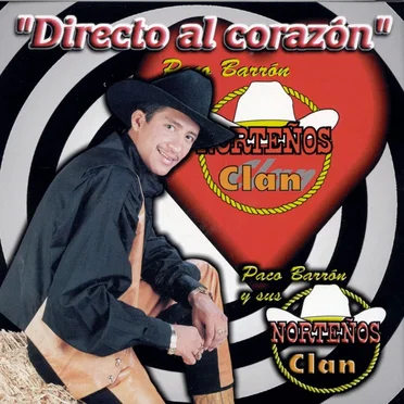Paco Barrón y sus Norteños Clan