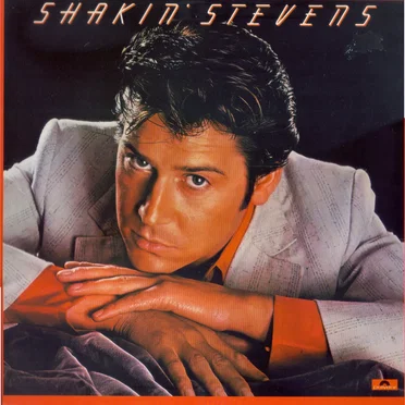 Shakin’ Stevens