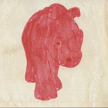 Feelings Are Great by Ske - album cover