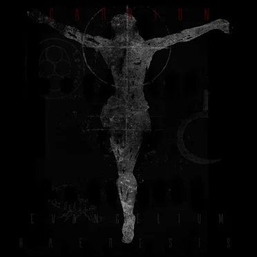 Evangelium Haeresis by Carrion - album cover
