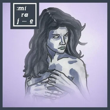 One Night Affair by FrenchFilter - album cover