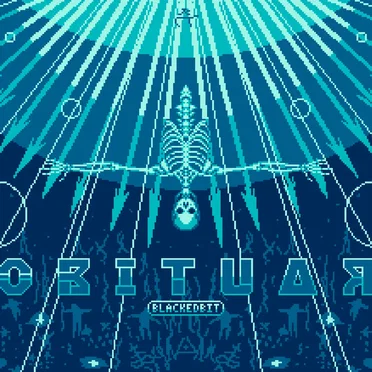 O B I T U A R by BlackedIRL - album cover