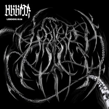 Lebendig 00.08 by HKKPTR - album cover