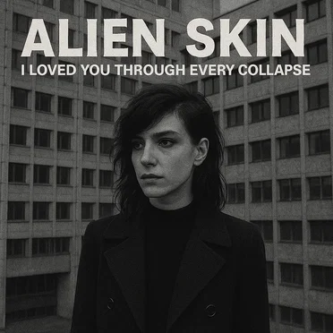 I Loved You Through Every Collapse