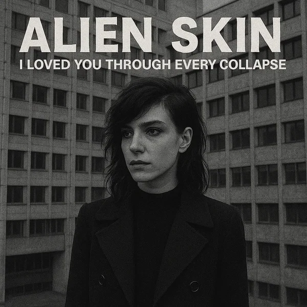 I Loved You Through Every Collapse