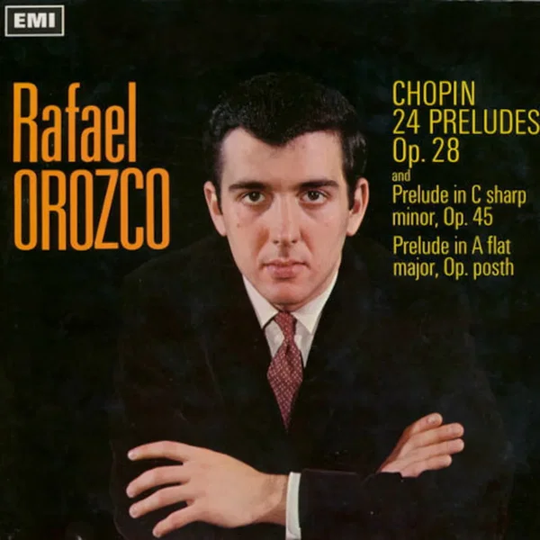 24 Préludes, Op.28