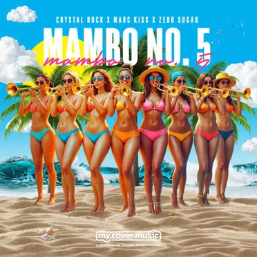 Mambo No. 5 (A Little Bit Of...)