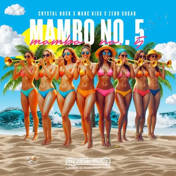 Mambo No. 5 (A Little Bit Of...)