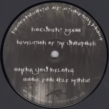 Descendants of Starfish Prime