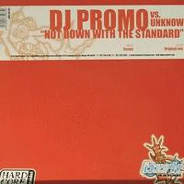 Not Down With The Standard