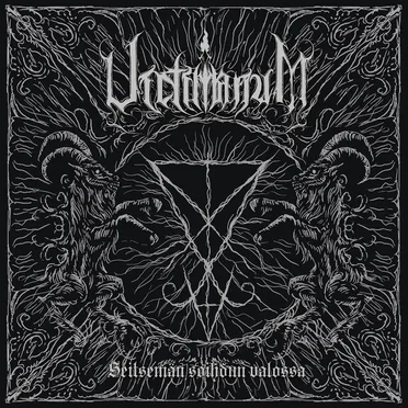 Seitsemän soihdun valossa by Victimarum - album cover