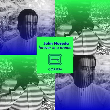 Forever in a Dream by John Noseda - album cover