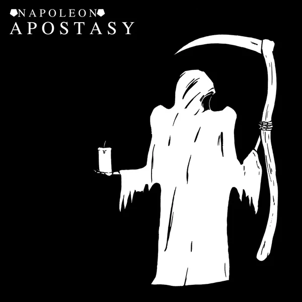 Apostasy