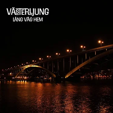 Lång väg hem
