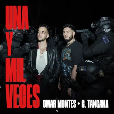 Una y mil veces (rumba)