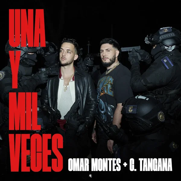 Una y mil veces (rumba)