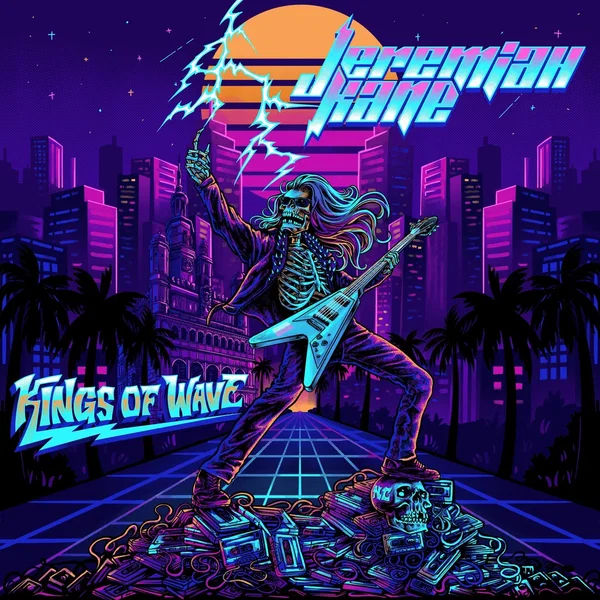Kings of Wave