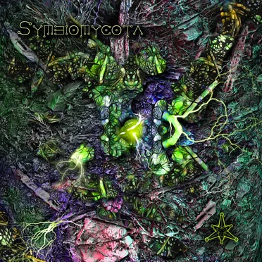 Symbiomycota by Various Artists - album cover