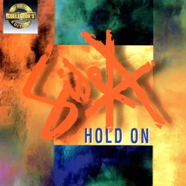 Hold On by Side A - album cover
