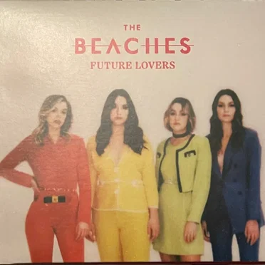 Sisters Not Twins (The Professional Lovers Album)