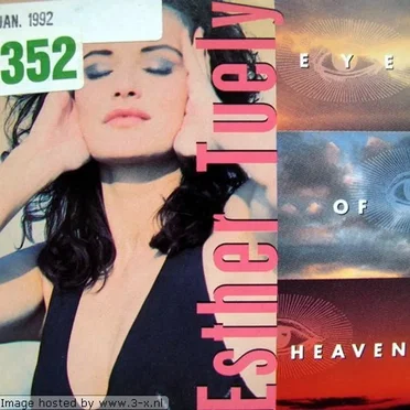 Eye of Heaven