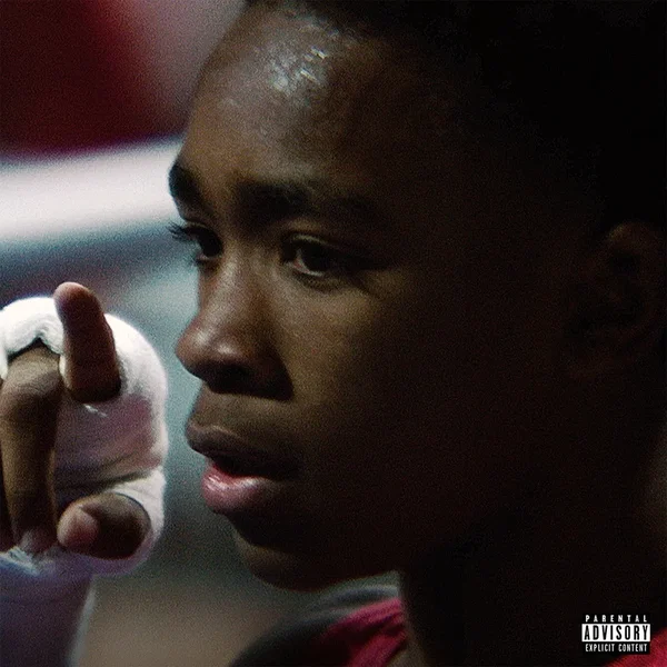 No Signs (from "They Fight" Original Motion Picture Soundtrack)