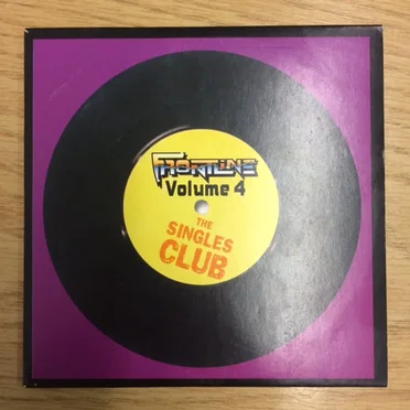 Frontline, Volume 4 – The Singles Club
