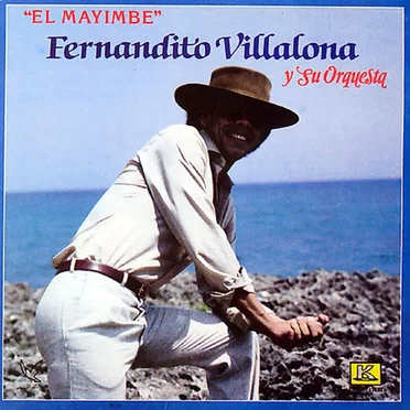 El Mayimbe