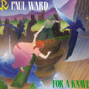 For a Knave by Paul Ward - album cover