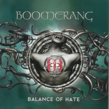 Balance of Hate