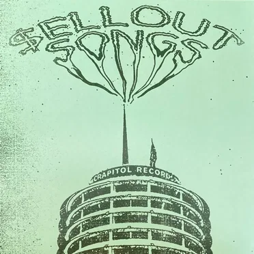 Sellout Songs by Various Artists - album cover