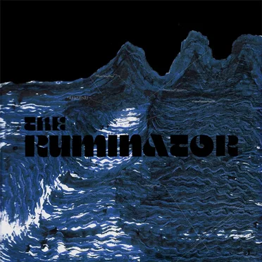 The Ruminator by The Ruminator - album cover