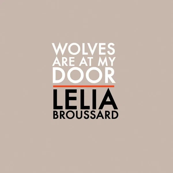 Wolves Are At My Door