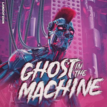 Ghost in the Machine