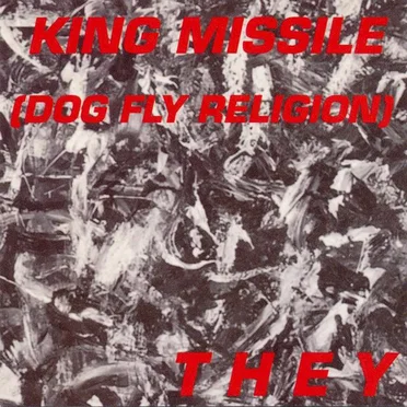 They