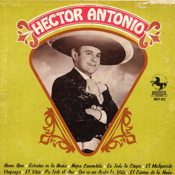 Héctor Antonio