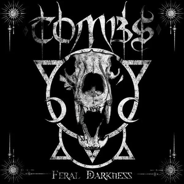 Feral Darkness