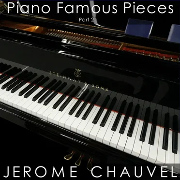 Piano Famous Pieces, Part 2