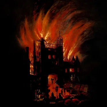 An Oath of Blood and Fire