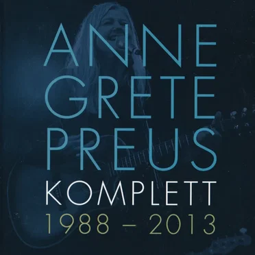 Komplett 1988–2013