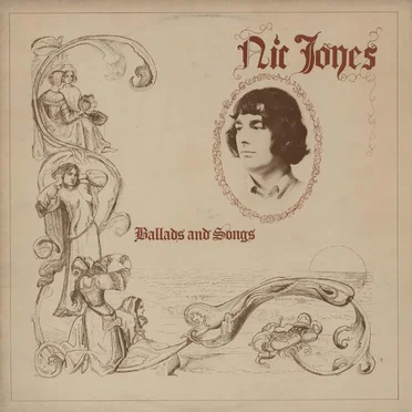 Ballads and Songs