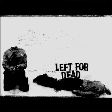 Devoid of Everything by Left for Dead - album cover